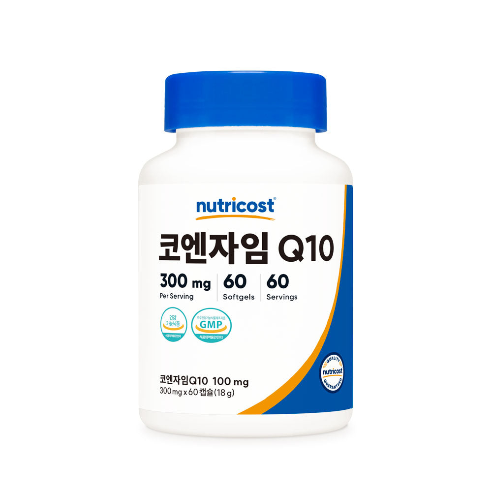 CoQ10 60정
