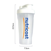 쉐이커 600ml