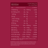 일렉트로라이트 51회분