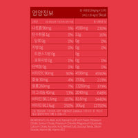 일렉트로라이트 51회분