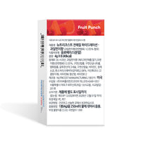 일렉트로라이트 8회분