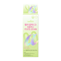웰라 알파CD 컴플렉스 카브컷 ZERO 990원