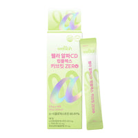 웰라 알파CD 컴플렉스 카브컷 ZERO 990원