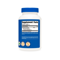 마쉬멜로우 뿌리 500mg 120캡슐