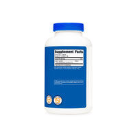 아세틸 L-카르니틴 500mg 180캡슐