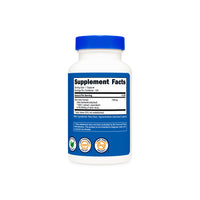 알로에 베라 캡슐 100mg 120캡슐