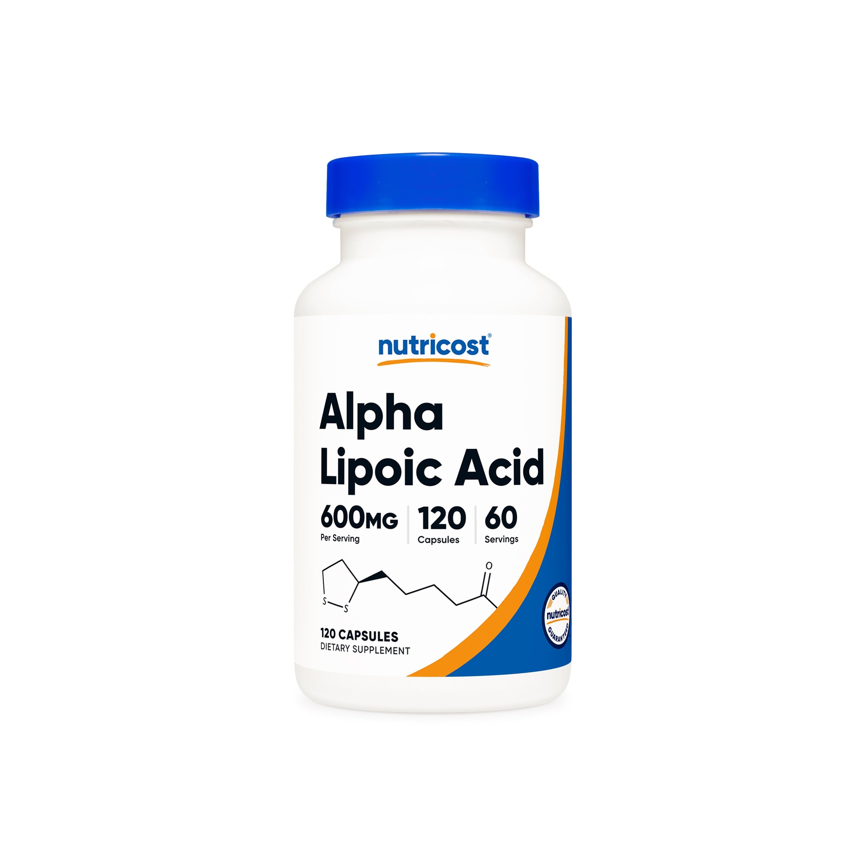 알파리포산 300mg 120캡슐