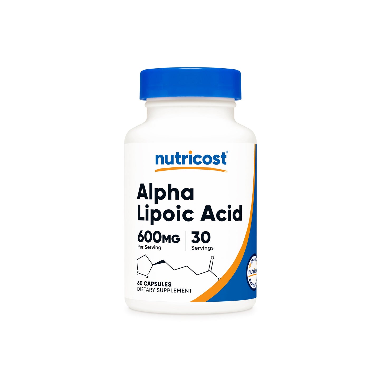 알파리포산 300mg 120캡슐