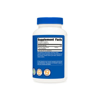 Nutricost Apple Cider Vinegar Capsules