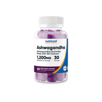Nutricost Ashwagandha Gummies