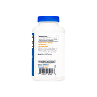 아스트라갈러스 550mg 240캡슐