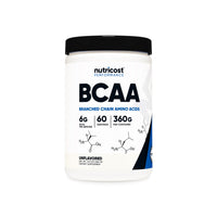 BCAA 파우더