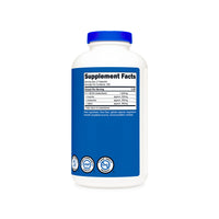 BCAA 2:1:1 500캡슐