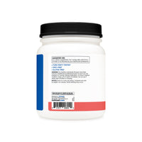 BCAA 파우더