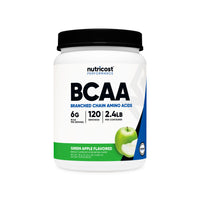 BCAA 파우더