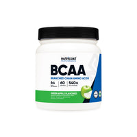 BCAA 파우더