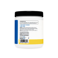 BCAA 파우더
