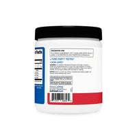 BCAA 파우더