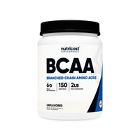 BCAA 파우더