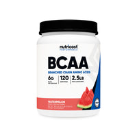 BCAA 파우더