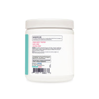 BCAA 포 우먼