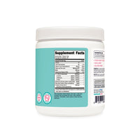 BCAA 포 우먼
