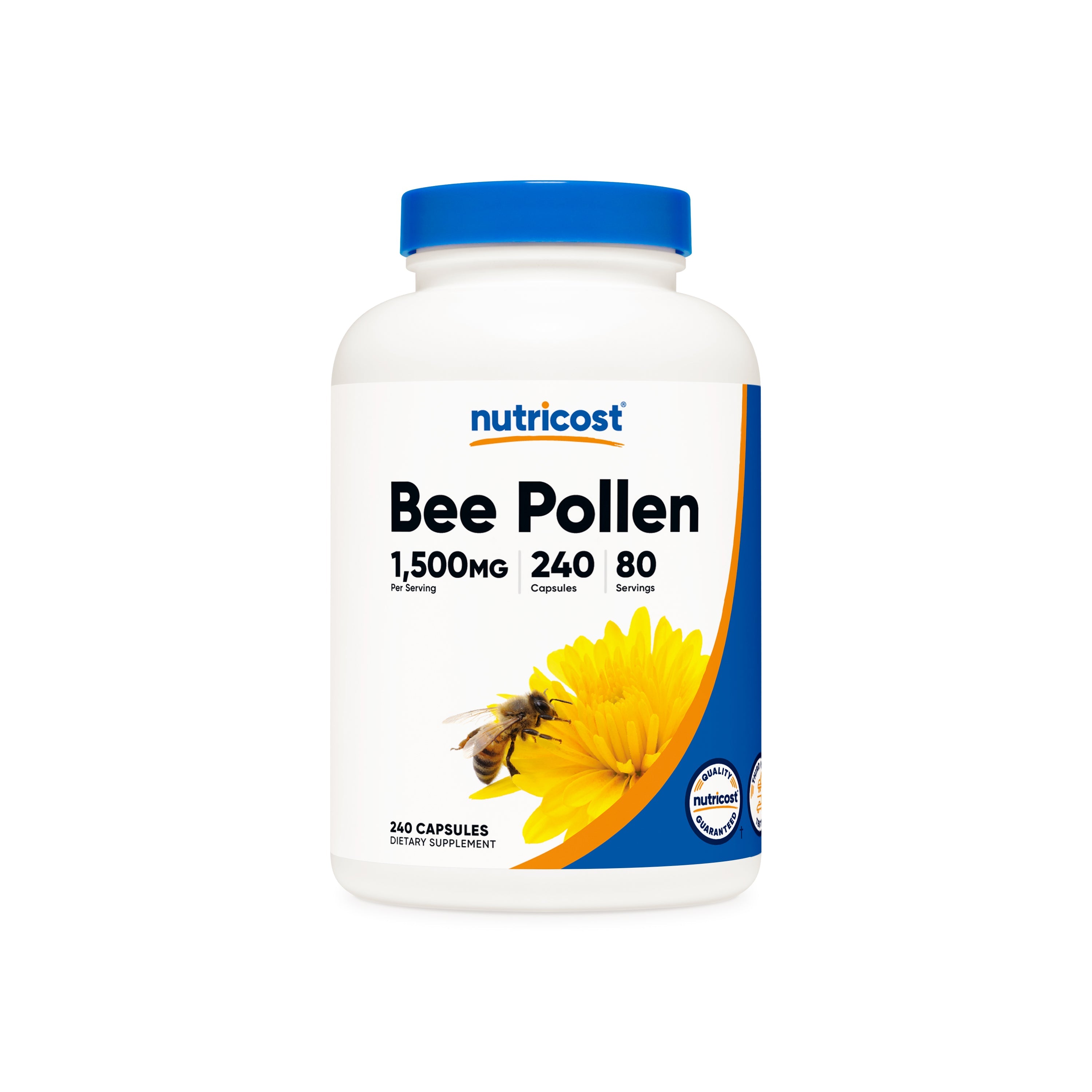 Nutricost Bee Pollen