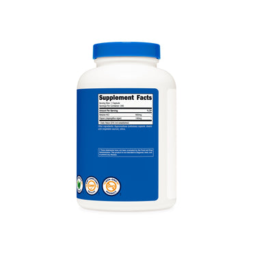 베타인 HCI + 펩신 790mg 240캡슐