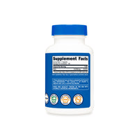 Nutricost Biotin Capsules
