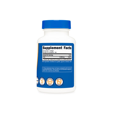 비오틴 5,000mcg 150소프트젤
