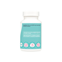여성 붕산 좌약 600mg 30캡슐