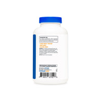 Nutricost Boswellia Extract 65% Boswellic Acid Capsules