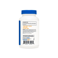브로멜라인 500mg 120캡슐