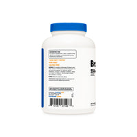 브로멜라인 500mg 120캡슐