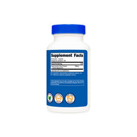 버독 뿌리 500mg 120캡슐