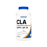 Nutricost CLA Softgels
