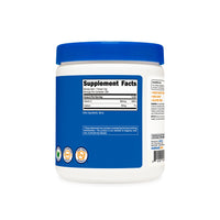 Nutricost Calcium Ascorbate Powder