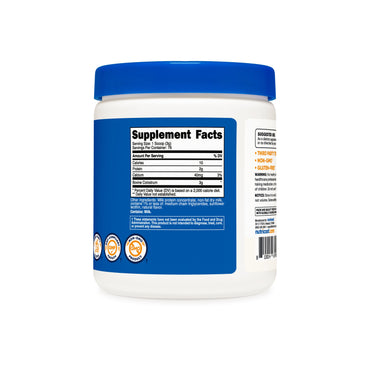 Nutricost Colostrum 30% Powder
