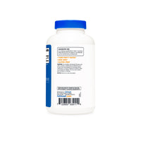 Nutricost D-Aspartic Acid Capsules