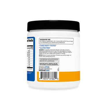 Nutricost EAA Powder
