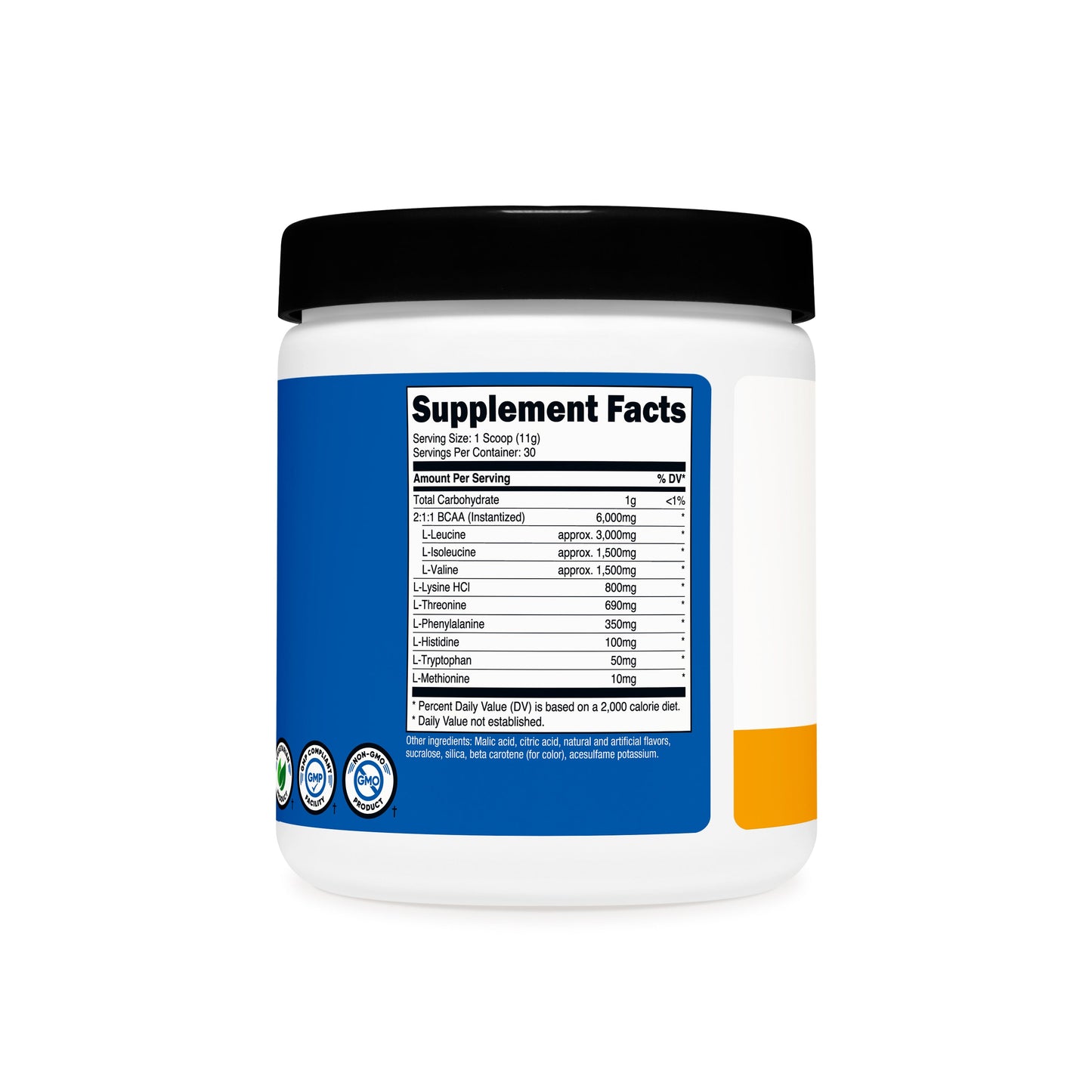 Nutricost EAA Powder