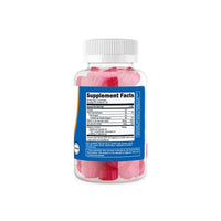 엘더베리 베리구미 50mg 60구미