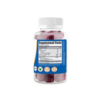 엘더베리 베리구미 50mg 60구미