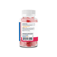엘더베리 베리구미 50mg 60구미