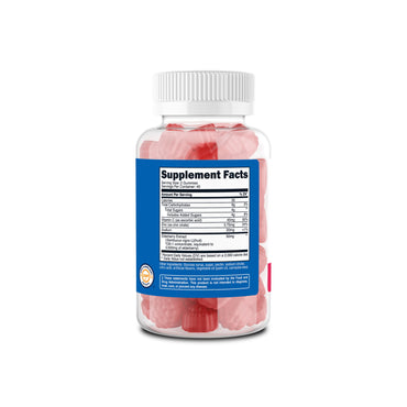 엘더베리 베리구미 50mg 60구미