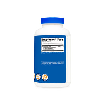 시베리아 인삼 550mg 240캡슐