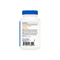 Nutricost Ferrochel Iron Capsules