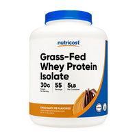 웨이 프로틴 아이솔레이트 WPI