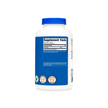 이노시톨 500mg 240캡슐