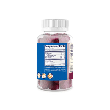 키즈 엘더베리 1750mg 120구미